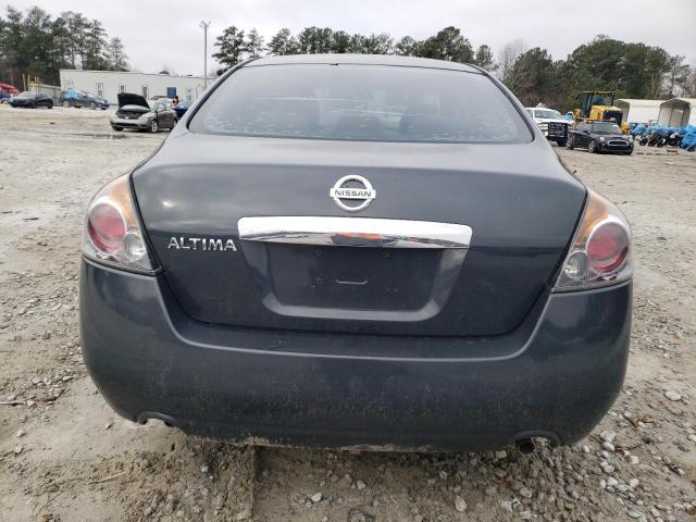 Photo 6 from auction – 2010 NISSAN ALTIMA BAS with VIN 1N4AL2AP6AN457442
