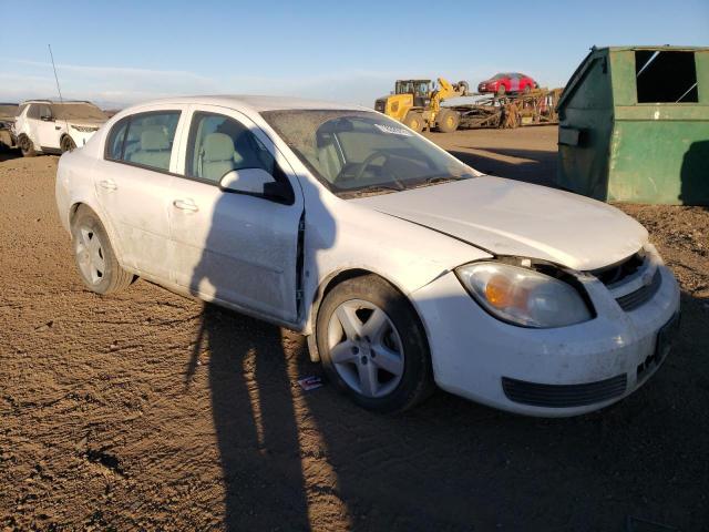 Photo 4 from auction – 2007 CHEVROLET COBALT LT with VIN 1G1AL55F577192709