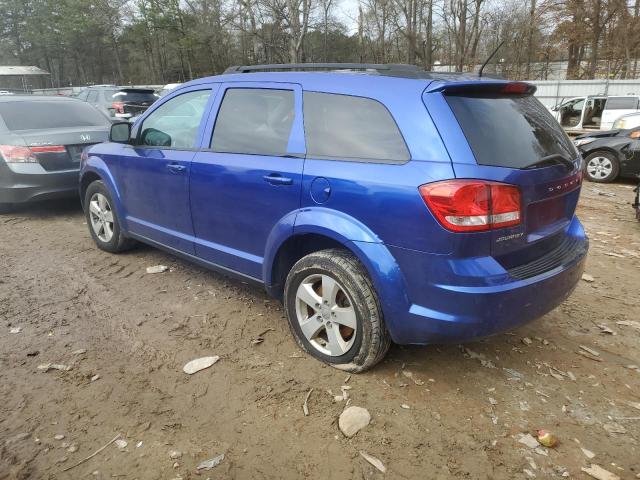 Zdjęcie 2 z aukcji – 2013 DODGE JOURNEY SE z VIN 3C4PDCAB4DT547656