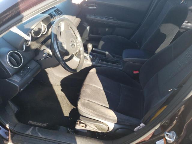 Photo 7 from auction – 2009 MAZDA 6 with VIN 1YVHP81A595M12901