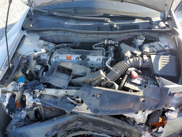 Photo 11 from auction – 2010 HONDA ACCORD with VIN 1HGCP2F42AA141650