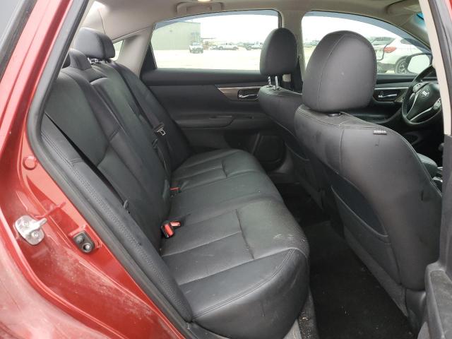 Photo 10 from auction – 2015 NISSAN ALTIMA 2.5 with VIN 1N4AL3AP4FC158587