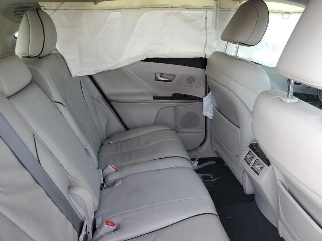 Photo 10 from auction – 2014 TOYOTA VENZA LE with VIN 4T3BK3BB2EU097093