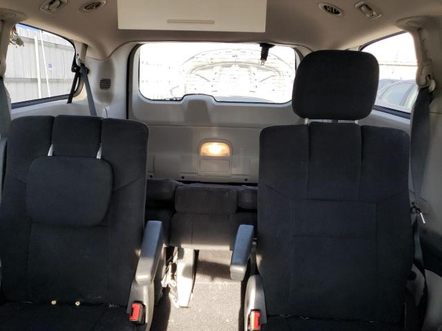 Photo 10 from auction – 2011 DODGE GRAND CARA with VIN 2D4RN5DG2BR660565