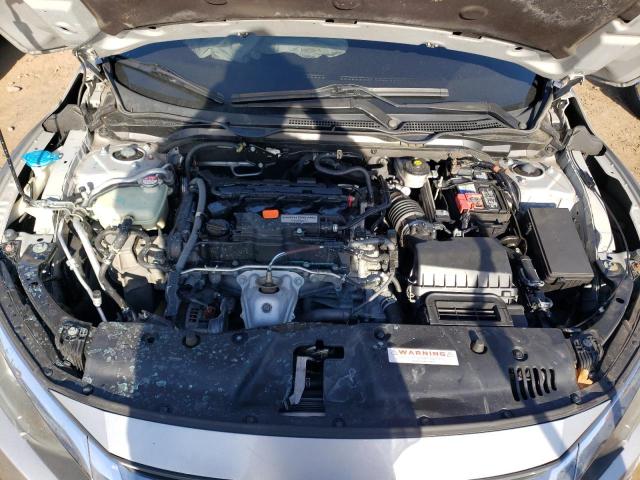 Photo 11 from auction – 2018 HONDA CIVIC LX with VIN 2HGFC2F50JH516759