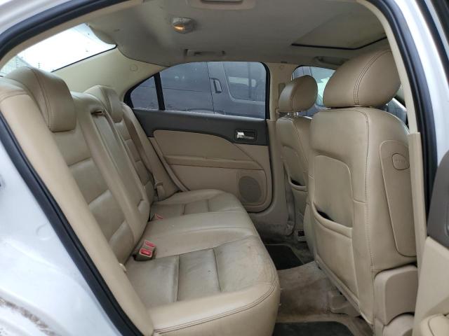 Photo 10 from auction – 2007 FORD FUSION SE with VIN 3FAHP07Z77R139240