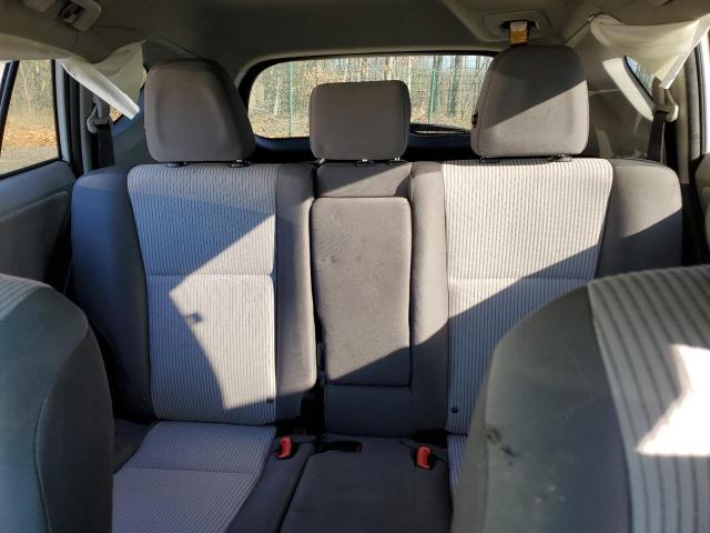 Photo 10 from auction – 2013 TOYOTA RAV4 LE with VIN 2T3BFREV2DW114860
