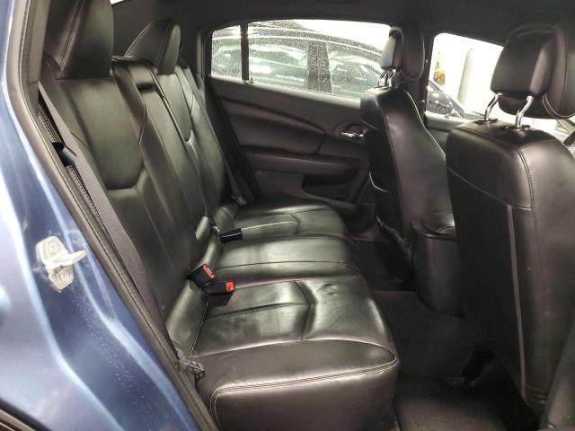 Photo 10 from auction – 2011 CHRYSLER 200 LIMITE with VIN 1C3BC2FG3BN603955