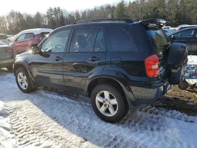 Photo 2 from auction – 2004 TOYOTA RAV4 with VIN JTEHD20V640011665