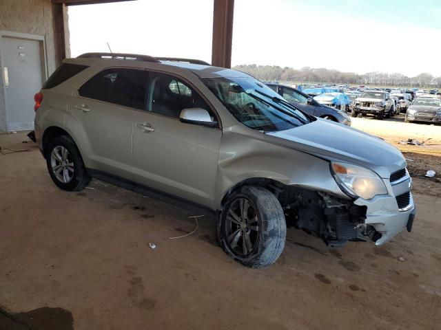 Photo 4 from auction – 2014 CHEVROLET EQUINOX LT with VIN 2GNALBEK2E6238035