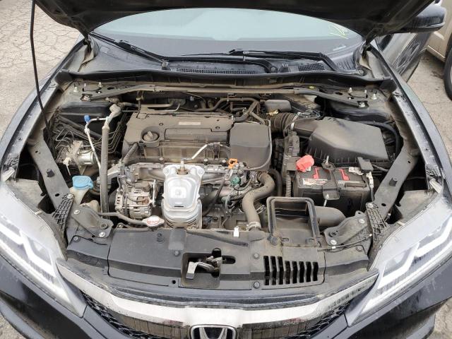 Photo 11 from auction – 2016 HONDA ACCORD EXL with VIN 1HGCT1B86GA012978