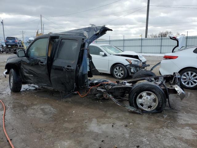 Photo 2 from auction – 2005 GMC CANYON with VIN 1GTDT136658133062