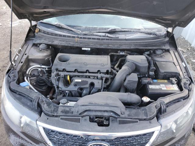 Photo 11 from auction – 2013 KIA FORTE EX with VIN KNAFU4A27D5728667