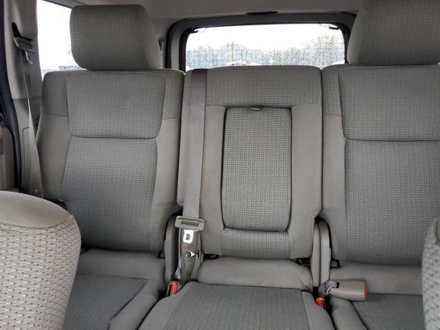Photo 10 from auction – 2007 JEEP COMMANDER with VIN 1J8HH48K67C547350