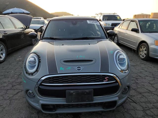 Photo 5 from auction – 2020 MINI COOPER S with VIN WMWXR5C08L2M10127