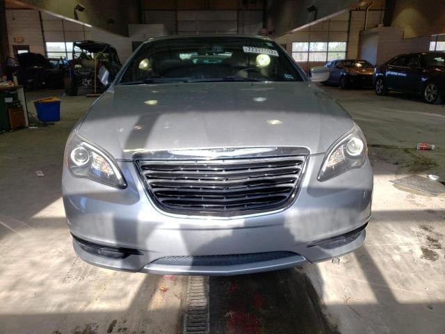 Photo 5 from auction – 2013 CHRYSLER 200 S with VIN 1C3BCBGG3DN610082