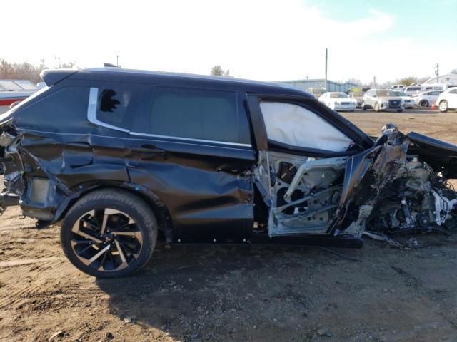 Photo 11 from auction – 2022 MITSUBISHI OUTLANDER with VIN JA4J4VA89NZ026815