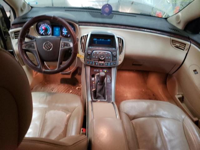 Foto 8 de la subasta – 2011 BUICK LACROSSE C con VIN 1G4GD5GD3BF304377