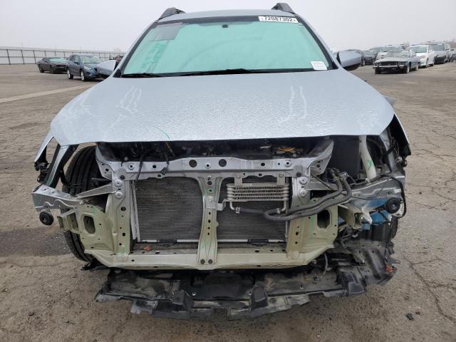 Photo 5 from auction – 2018 SUBARU OUTBACK 2. with VIN 4S4BSACC6J3327738
