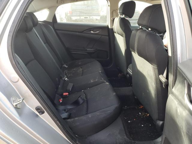 Photo 10 from auction – 2017 HONDA CIVIC LX with VIN 2HGFC2F53HH566212