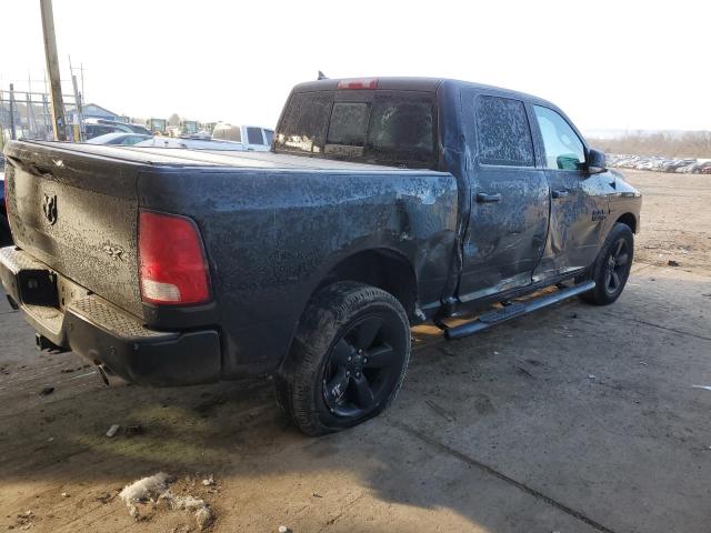 Photo 3 from auction – 2018 RAM 1500 SLT with VIN 1C6RR7LTXJS241573