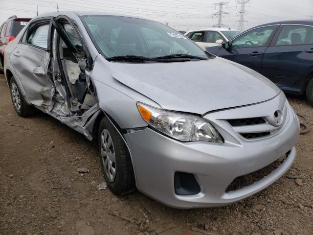 Photo 4 from auction – 2011 TOYOTA COROLLA BA with VIN 2T1BU4EE6BC556332
