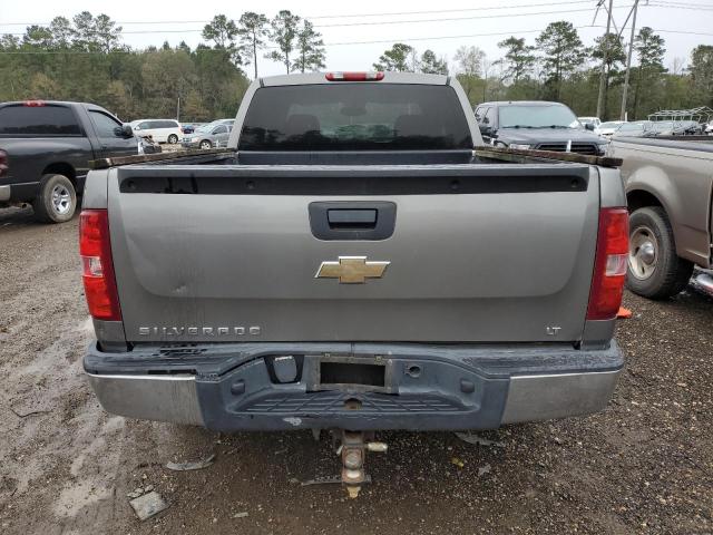 Photo 6 from auction – 2007 CHEVROLET SILVERADO with VIN 1GCEC19C57Z561333