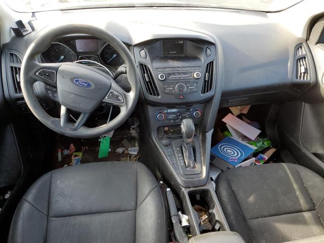 Photo 8 from auction – 2018 FORD FOCUS SE with VIN 1FADP3FE1JL321181
