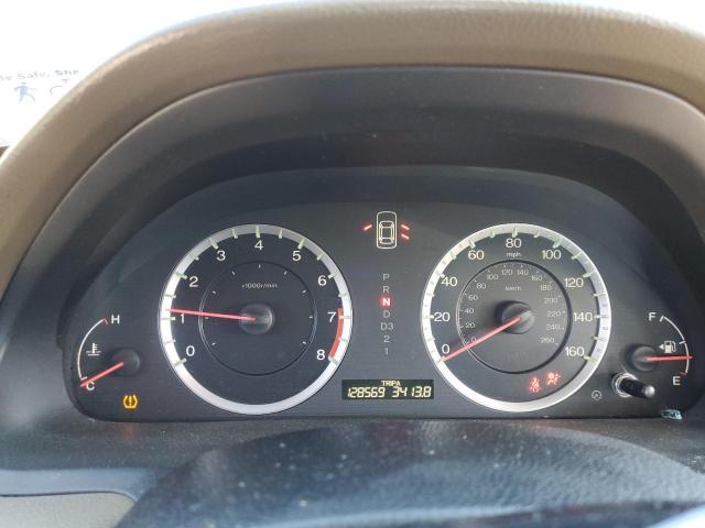 Photo 9 from auction – 2010 HONDA ACCORD LXP with VIN 1HGCP2F40AA125804