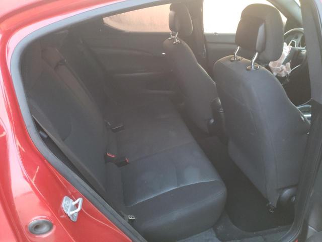 Photo 10 from auction – 2014 DODGE AVENGER SE with VIN 1C3CDZAB8EN182941