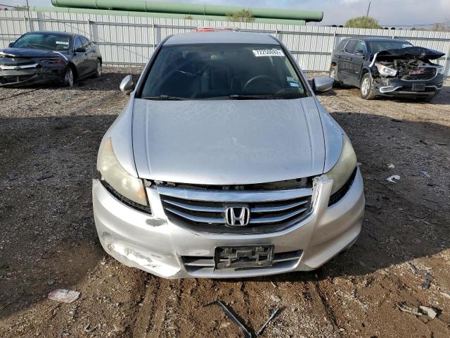 Photo 5 from auction – 2011 HONDA ACCORD LXP with VIN 1HGCP2F45BA074432