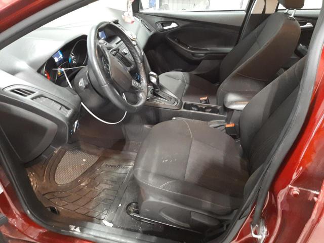 Photo 7 from auction – 2015 FORD FOCUS SE with VIN 1FADP3F25FL221680