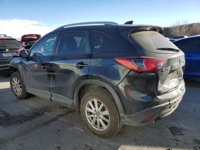 Photo 2 from auction – 2015 MAZDA CX-5 TOURI with VIN JM3KE2CY1F0496160