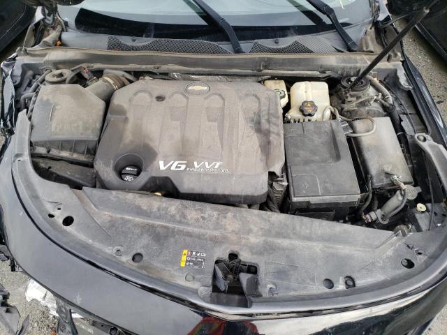 Photo 11 from auction – 2017 CHEVROLET IMPALA PRE with VIN 1G1145S37HU185609
