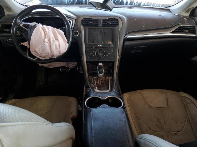 Photo 8 from auction – 2015 FORD FUSION TIT with VIN 3FA6P0K98FR161227