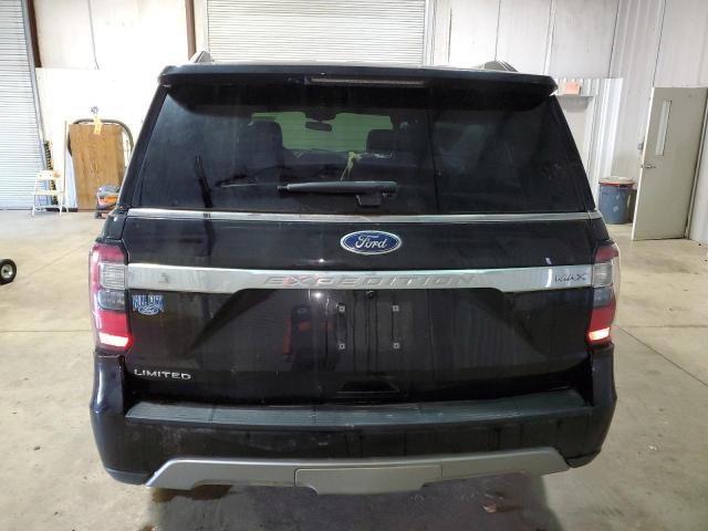 Photo 6 from auction – 2021 FORD EXPEDITION with VIN 1FMJK1KT3MEA66655