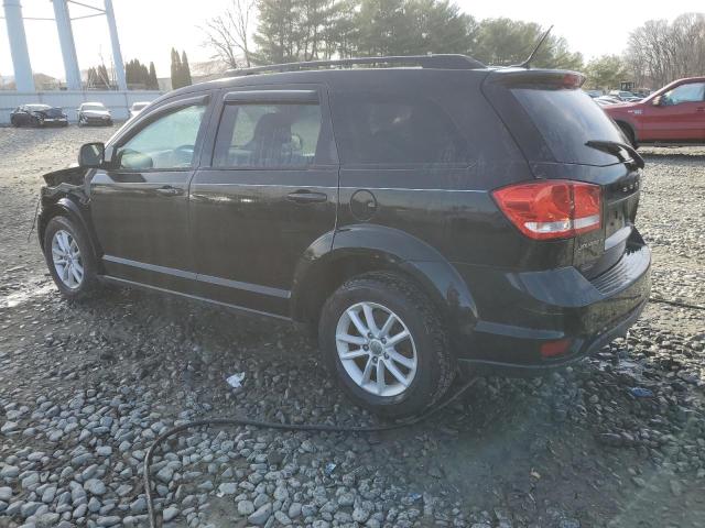 Foto 2 de la subasta – 2013 DODGE JOURNEY SX con VIN 3C4PDCBB4DT565699