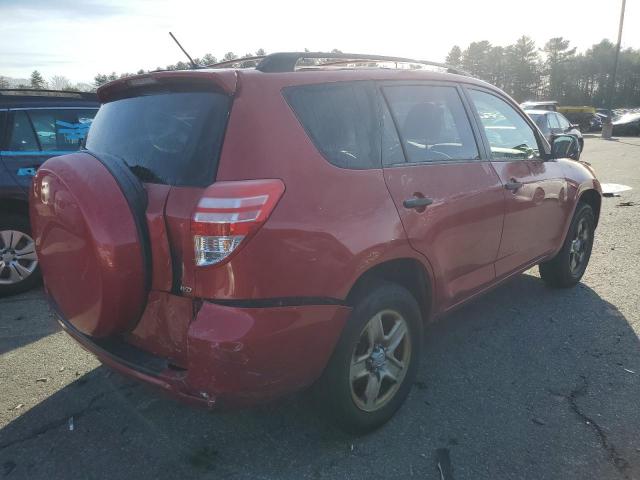 Photo 3 from auction – 2009 TOYOTA RAV4 with VIN JTMBF33V19D011627