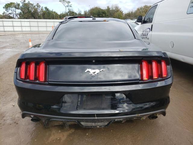 Photo 6 from auction – 2015 FORD MUSTANG with VIN 1FA6P8TH5F5433661