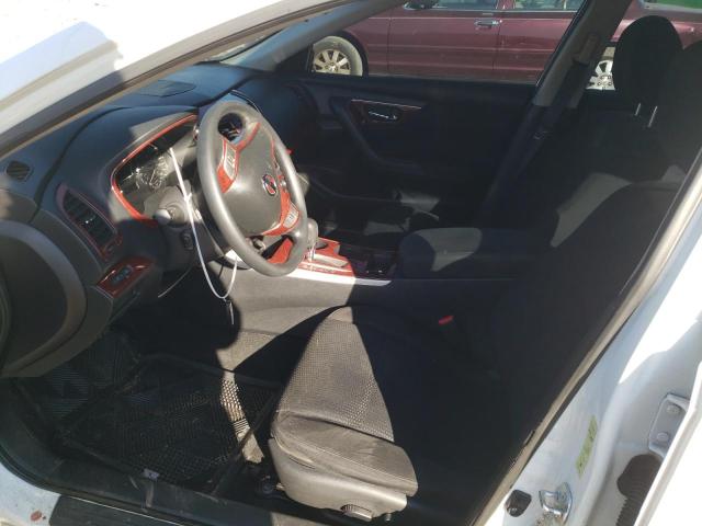 Photo 7 from auction – 2015 NISSAN ALTIMA 2.5 with VIN 1N4AL3AP9FN309850
