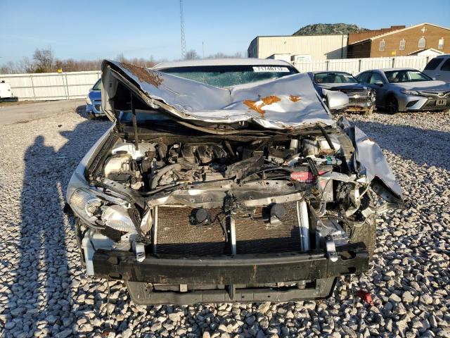 Photo 5 from auction – 2011 TOYOTA AVALON BAS with VIN 4T1BK3DB1BU415643