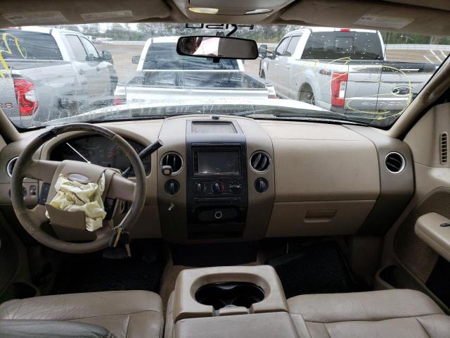 Photo 8 from auction – 2007 FORD F150 SUPER with VIN 1FTPW14V77KC78093