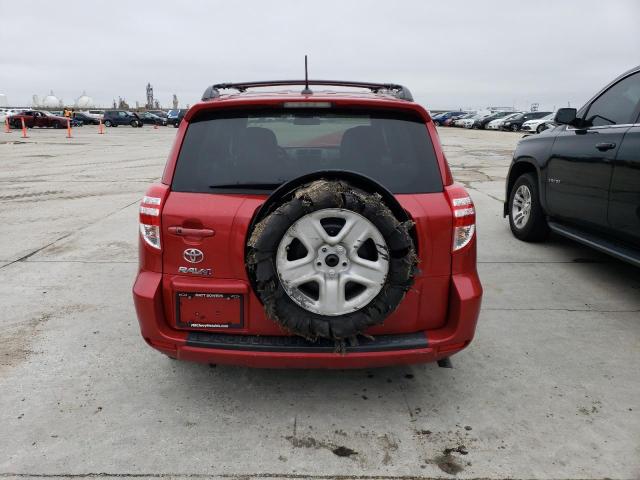 Photo 6 from auction – 2011 TOYOTA RAV4 LIMIT with VIN 2T3YF4DV1BW091079