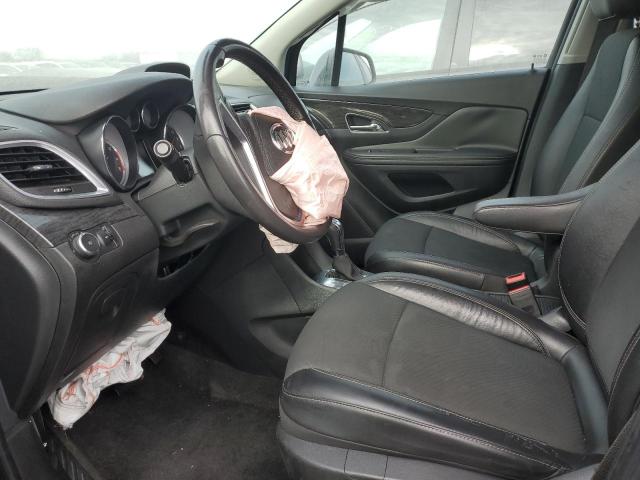 Photo 7 from auction – 2014 BUICK ENCORE CON with VIN KL4CJBSB5EB530359