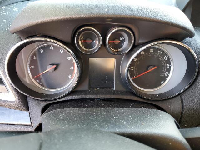Photo 9 from auction – 2015 BUICK ENCORE CON with VIN KL4CJFSB3FB132902