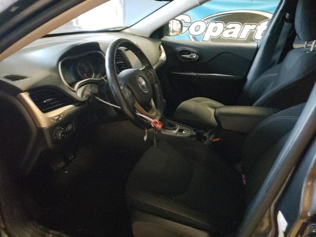 Photo 7 from auction – 2016 JEEP CHEROKEE L with VIN 1C4PJMCS1GW268191