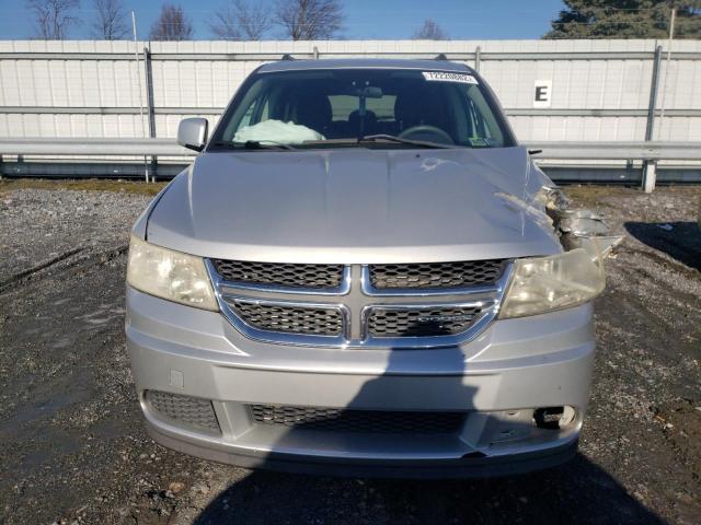Photo 5 from auction – 2011 DODGE JOURNEY MA with VIN 3D4PH1FG4BT518705