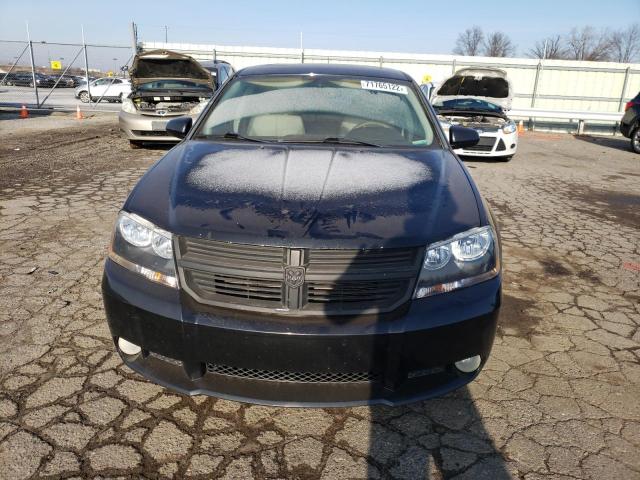 Photo 5 from auction – 2008 DODGE AVENGER R/ with VIN 1B3LC76M58N163346