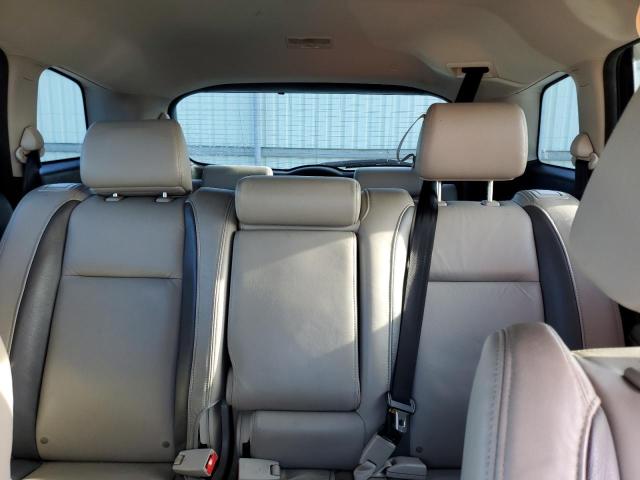 Photo 10 from auction – 2011 MAZDA CX-9 with VIN JM3TB3CV2B0308197