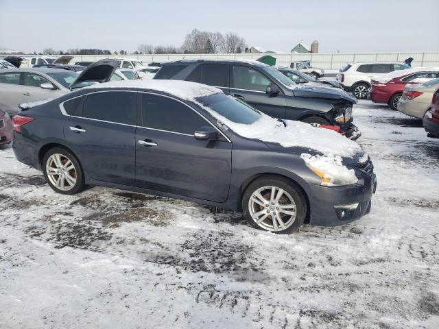 Photo 4 from auction – 2013 NISSAN ALTIMA 3.5 with VIN 1N4BL3AP5DN423006